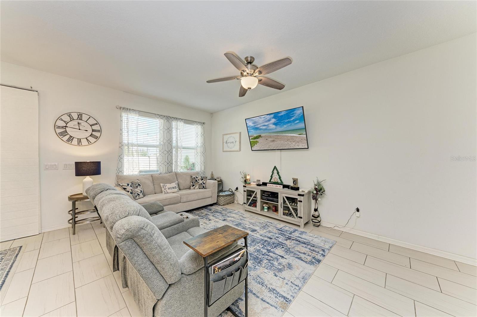 WOODLEAF HAMMOCK PH I - Residential