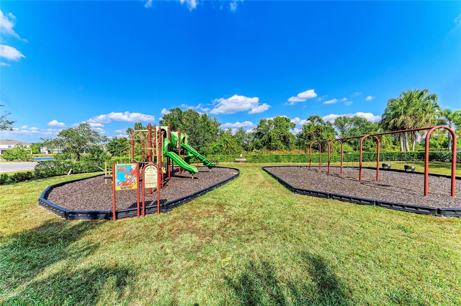 WOODLEAF HAMMOCK PH I - Residential