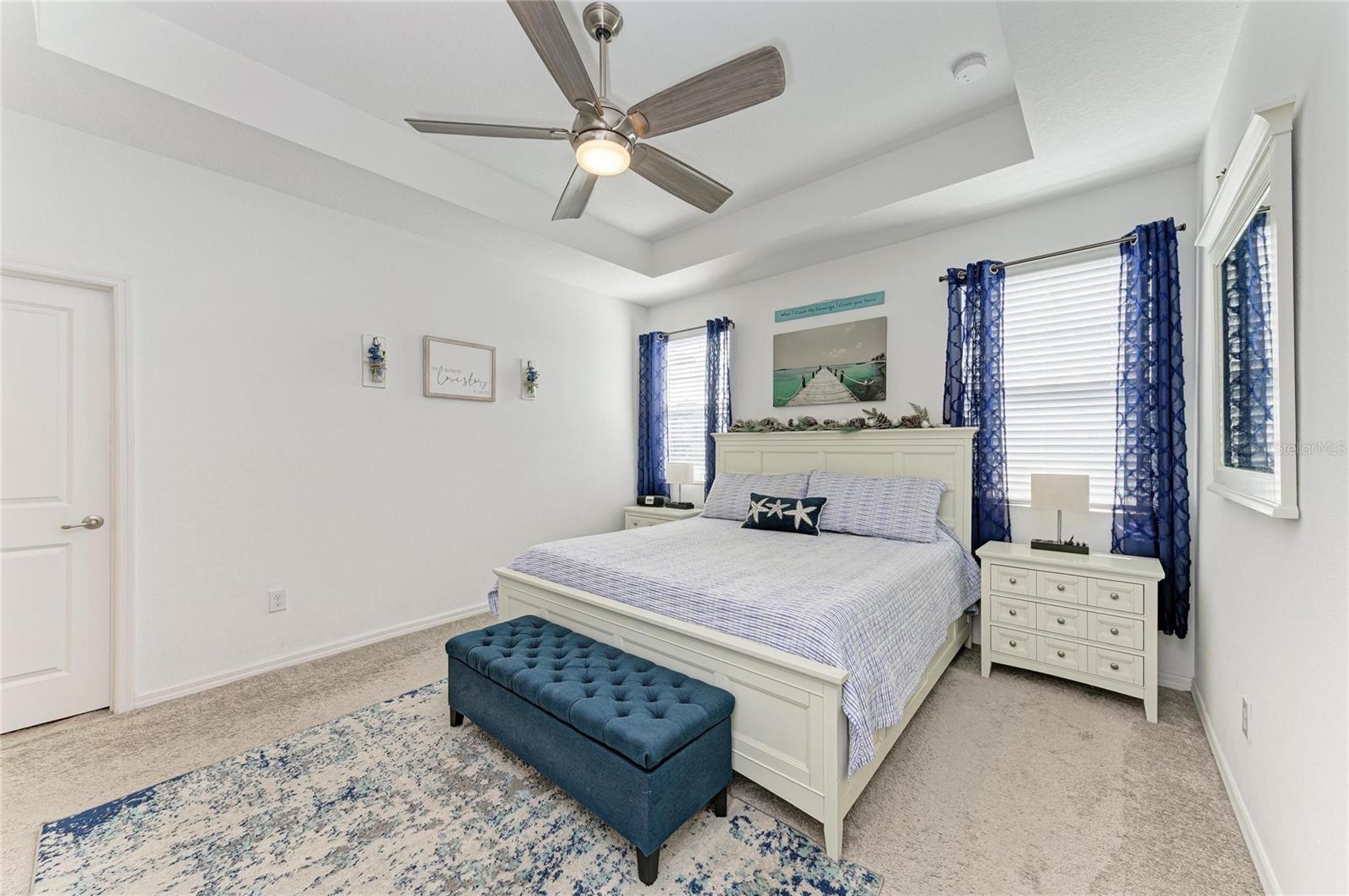 WOODLEAF HAMMOCK PH I - Residential