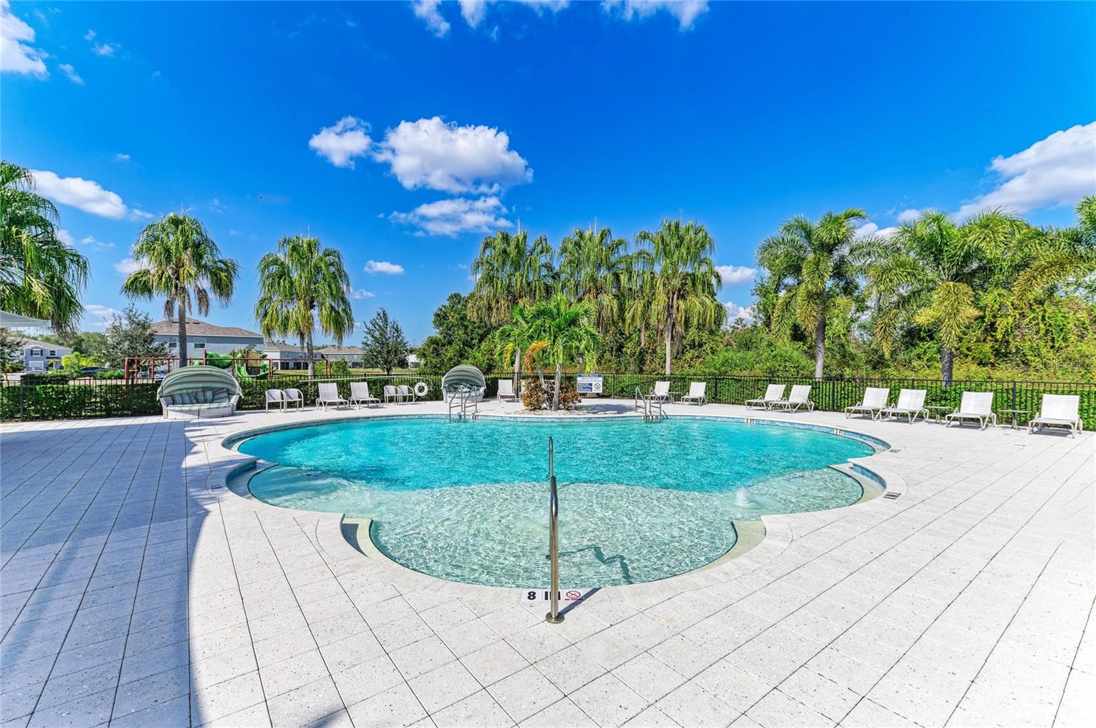 WOODLEAF HAMMOCK PH I - Residential