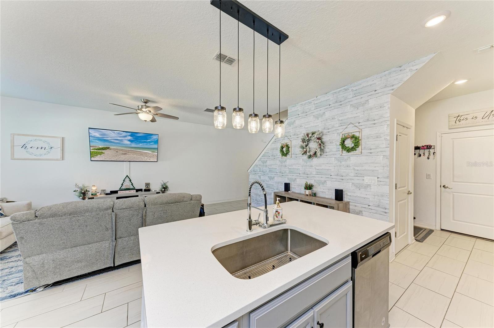 WOODLEAF HAMMOCK PH I - Residential