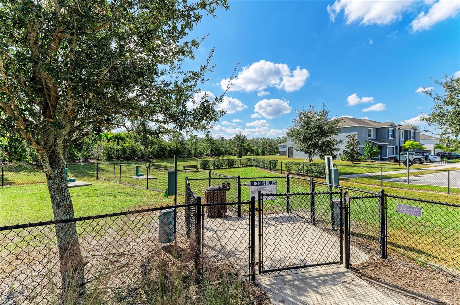 WOODLEAF HAMMOCK PH I - Residential