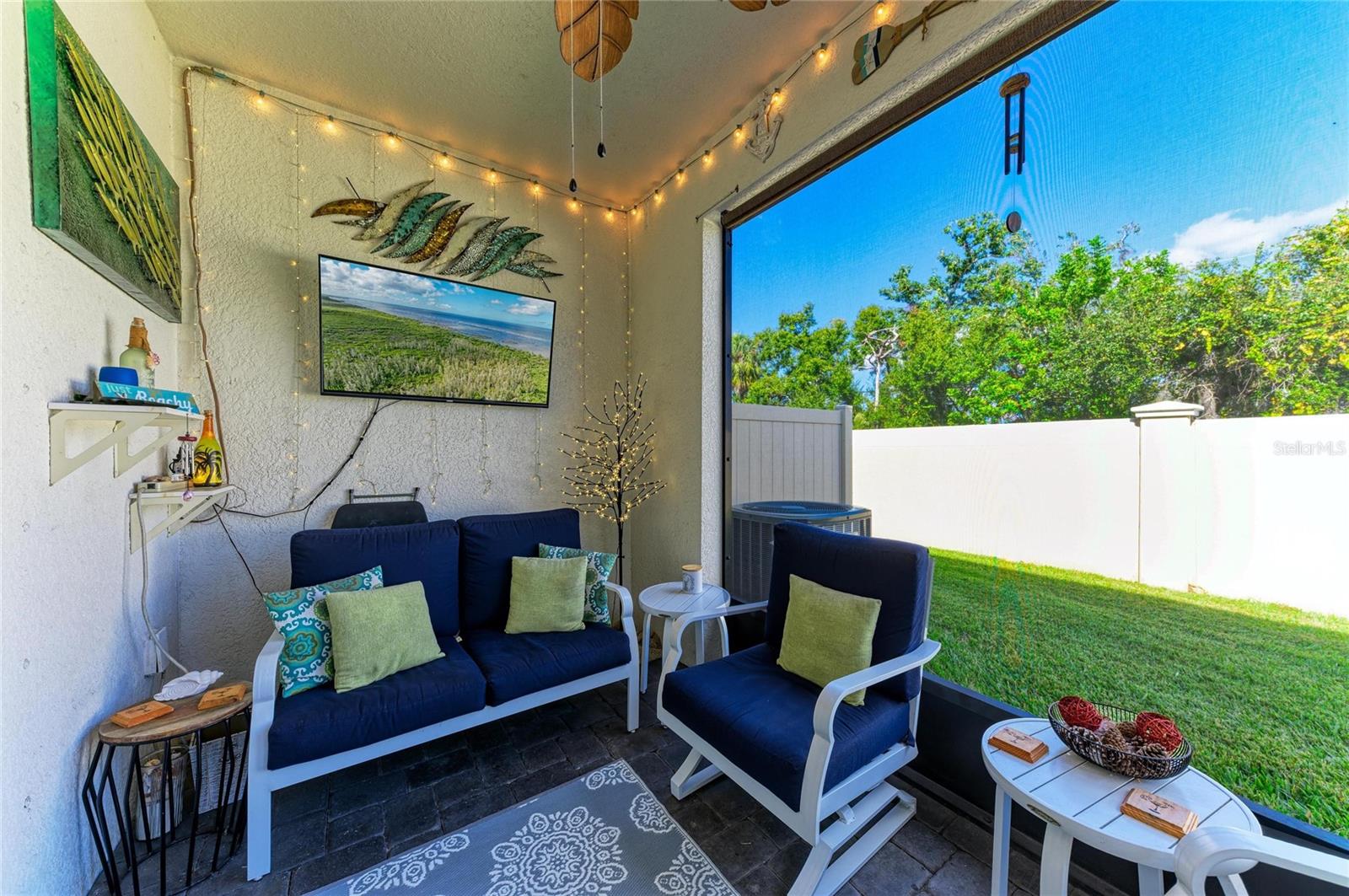 WOODLEAF HAMMOCK PH I - Residential