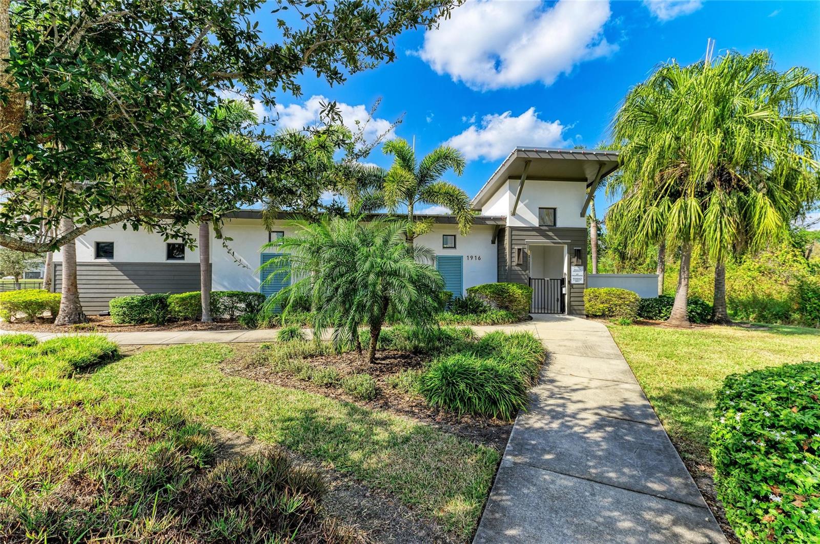 WOODLEAF HAMMOCK PH I - Residential