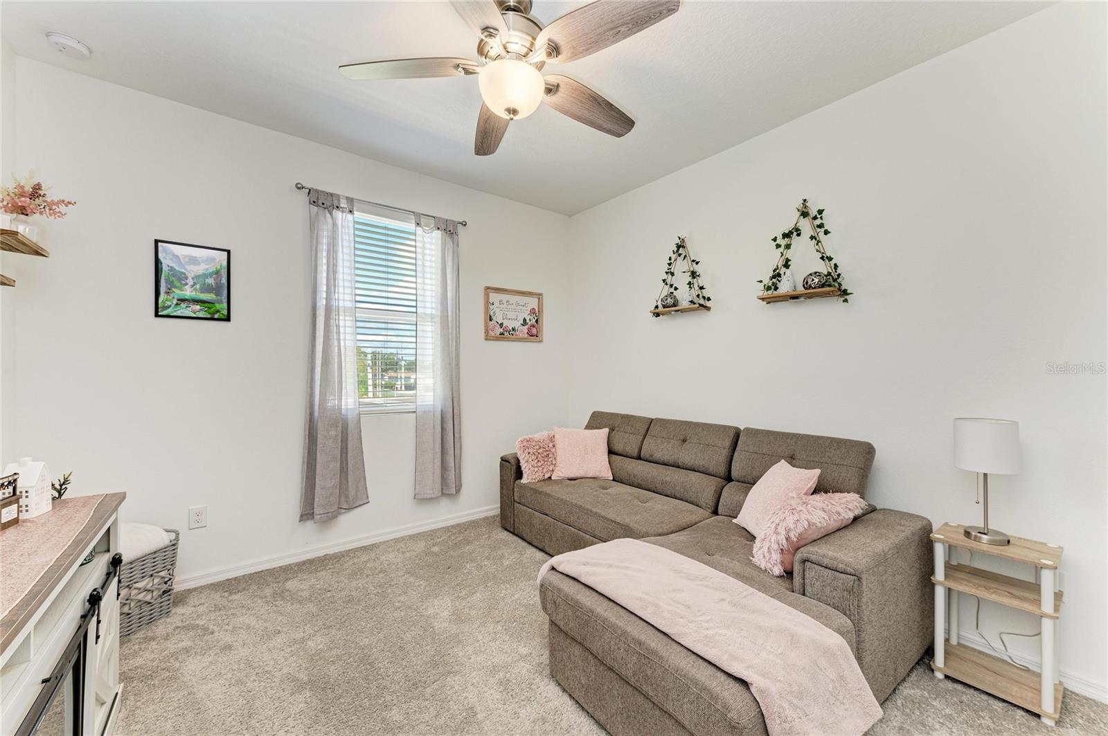 WOODLEAF HAMMOCK PH I - Residential