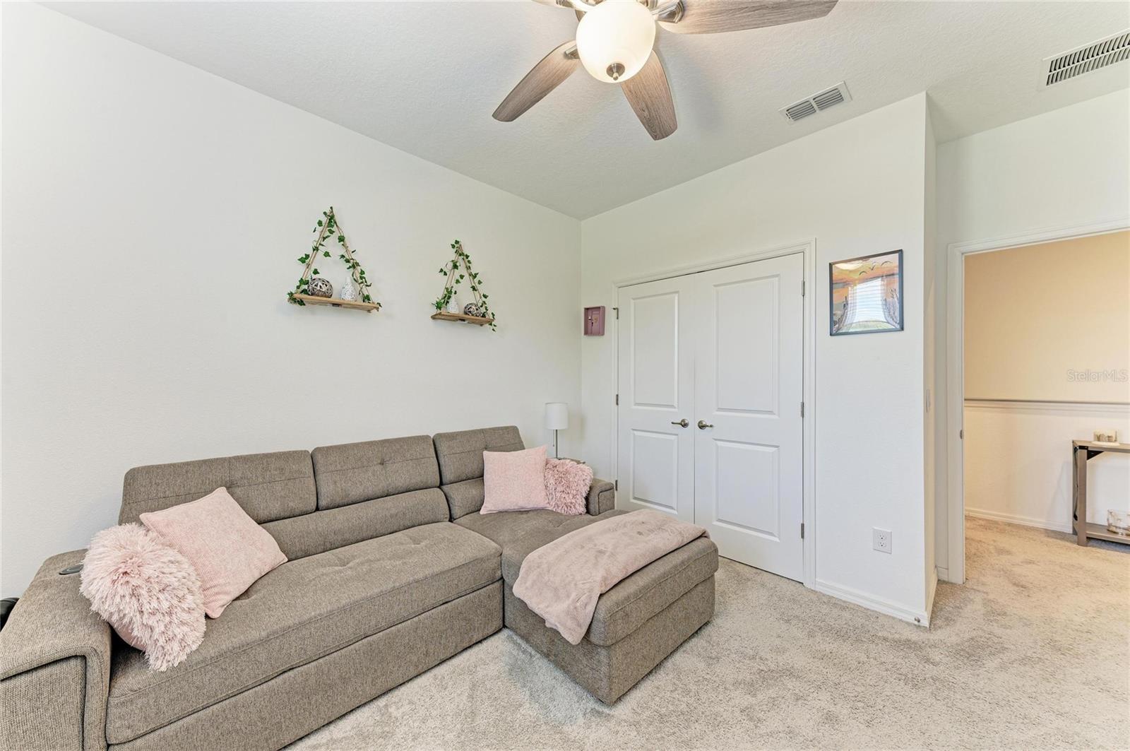 WOODLEAF HAMMOCK PH I - Residential