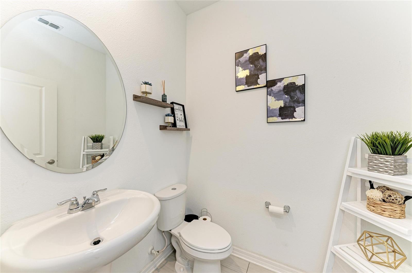 WOODLEAF HAMMOCK PH I - Residential