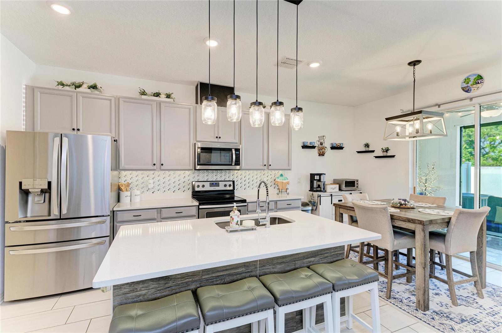 WOODLEAF HAMMOCK PH I - Residential