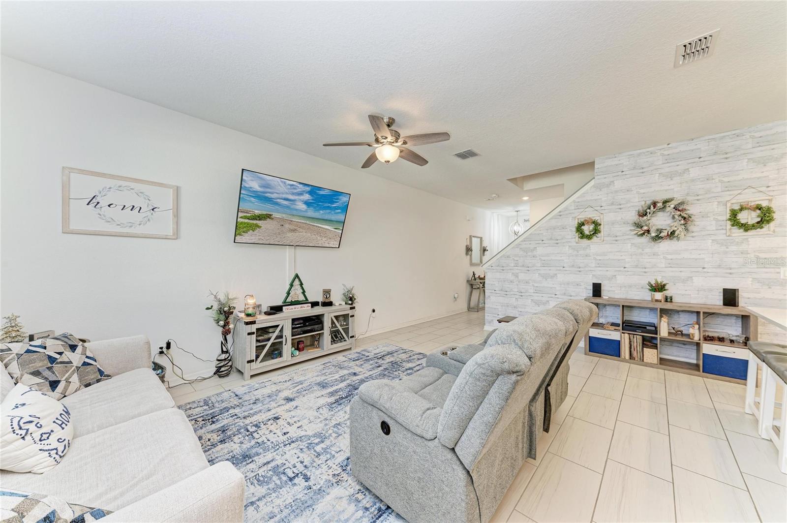 WOODLEAF HAMMOCK PH I - Residential