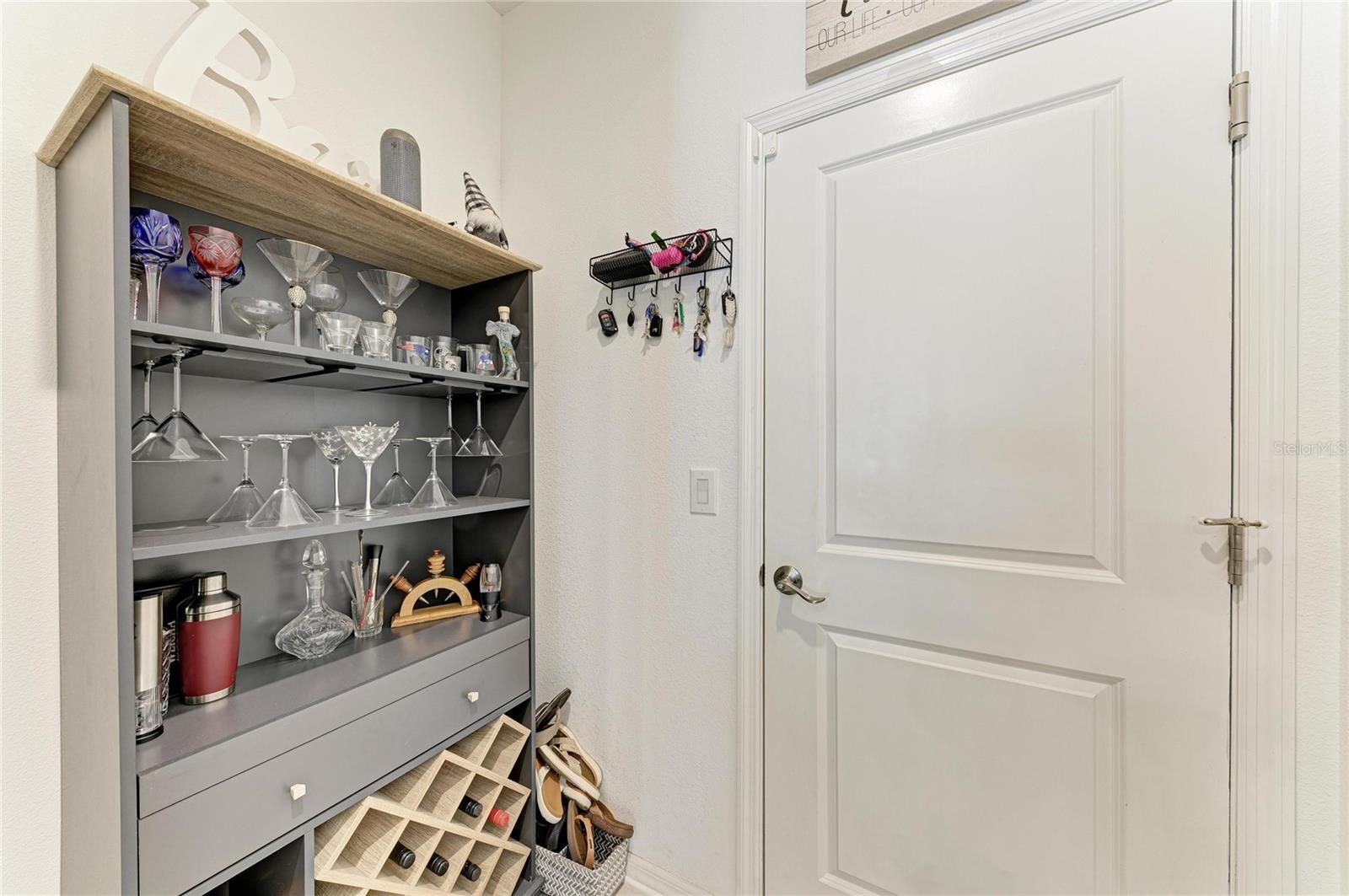 WOODLEAF HAMMOCK PH I - Residential