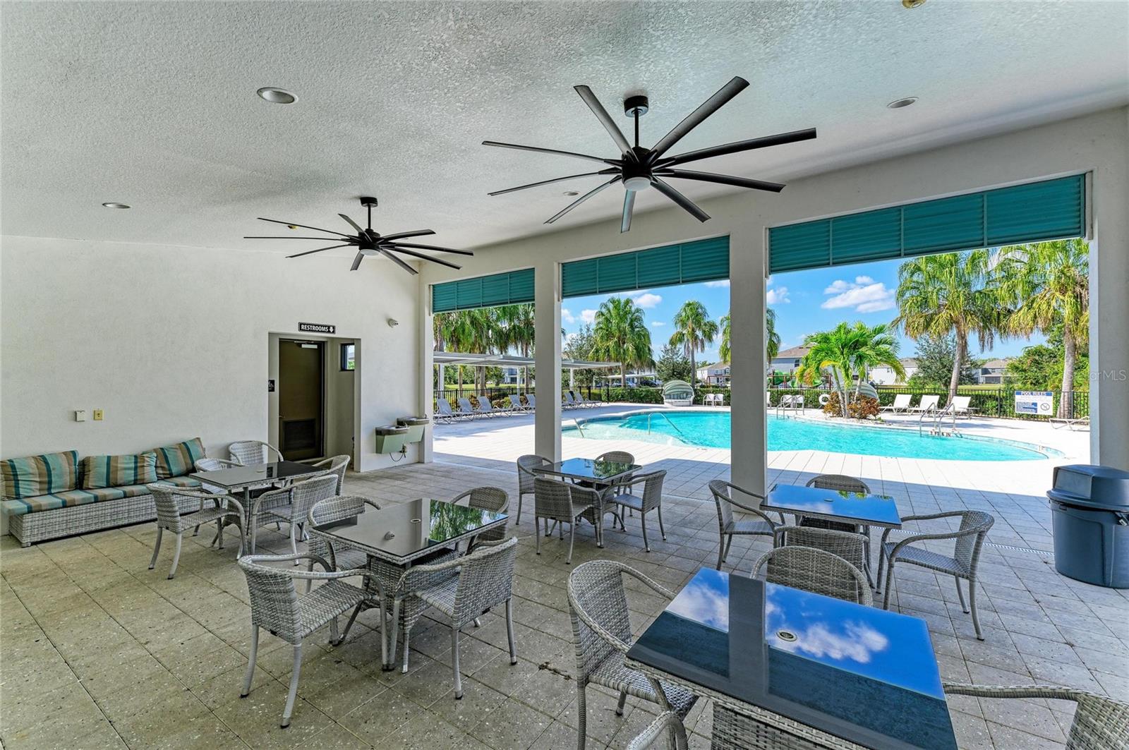 WOODLEAF HAMMOCK PH I - Residential