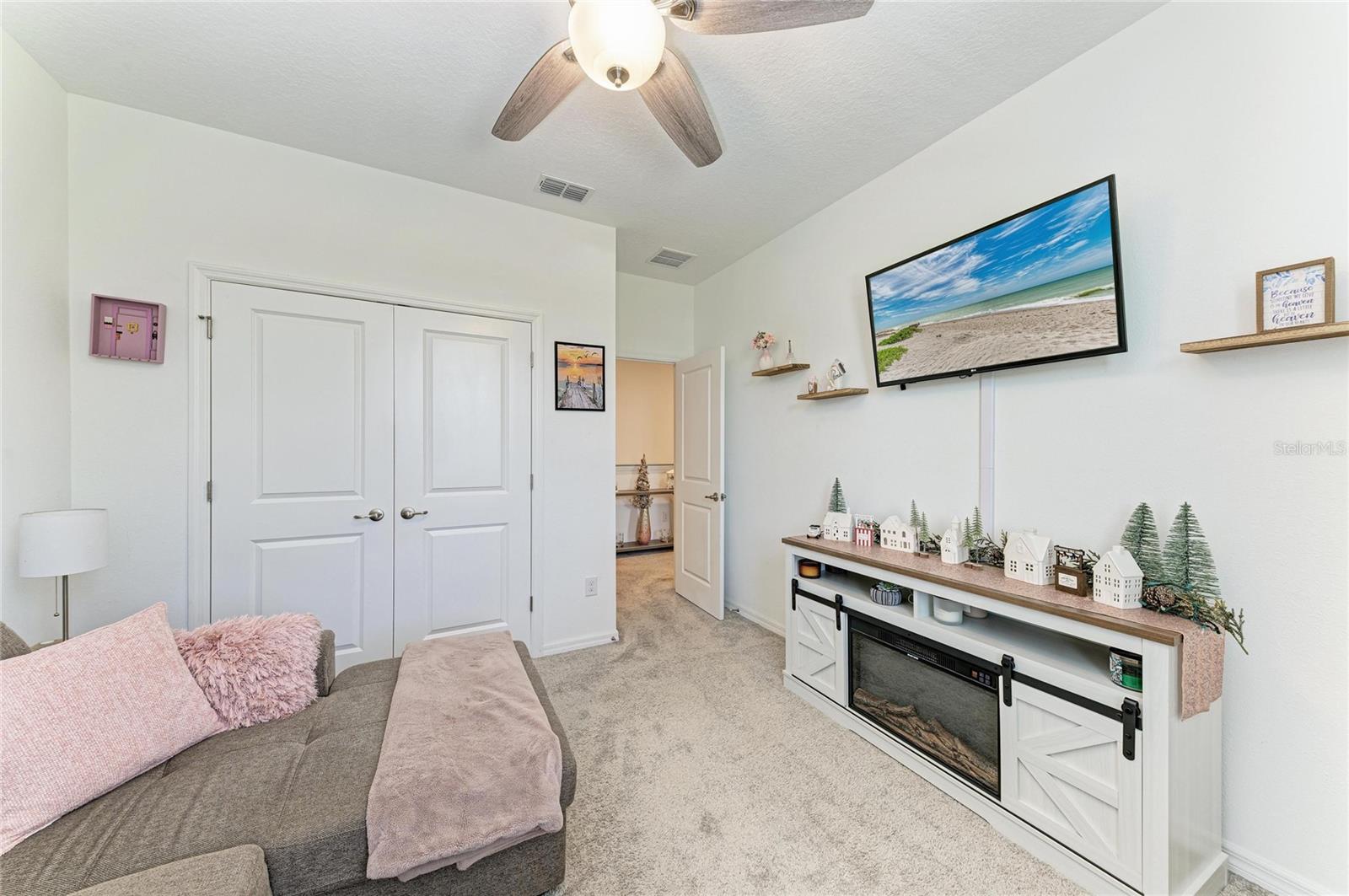 WOODLEAF HAMMOCK PH I - Residential