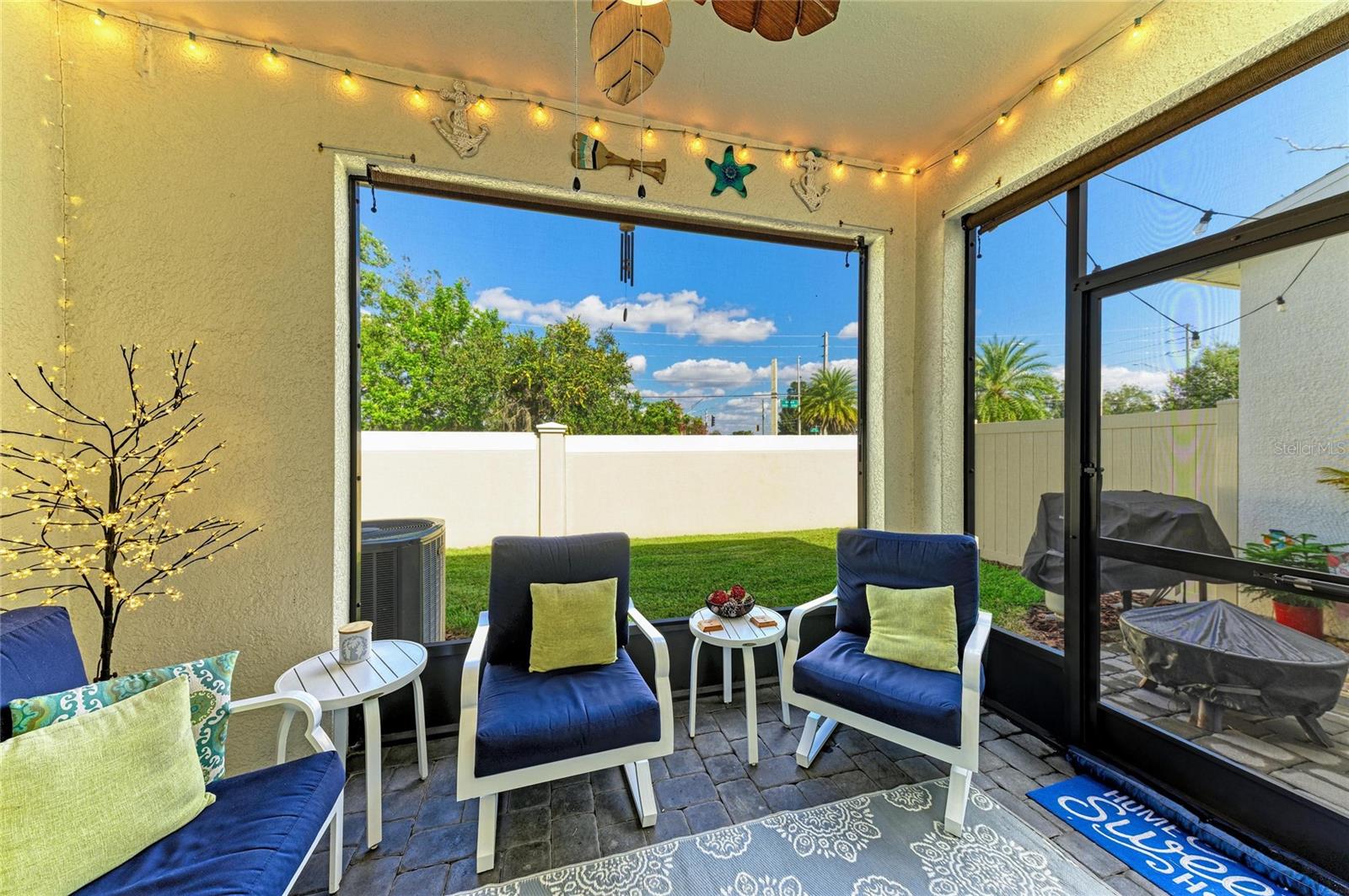 WOODLEAF HAMMOCK PH I - Residential