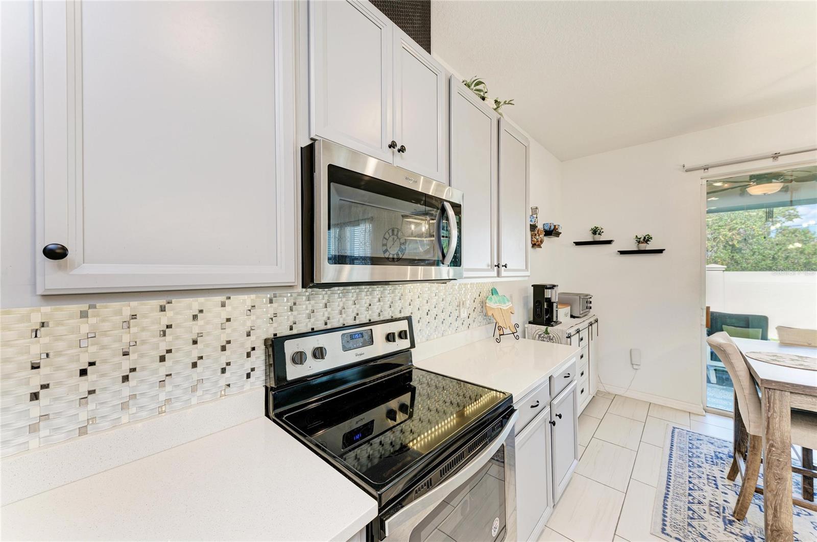 WOODLEAF HAMMOCK PH I - Residential