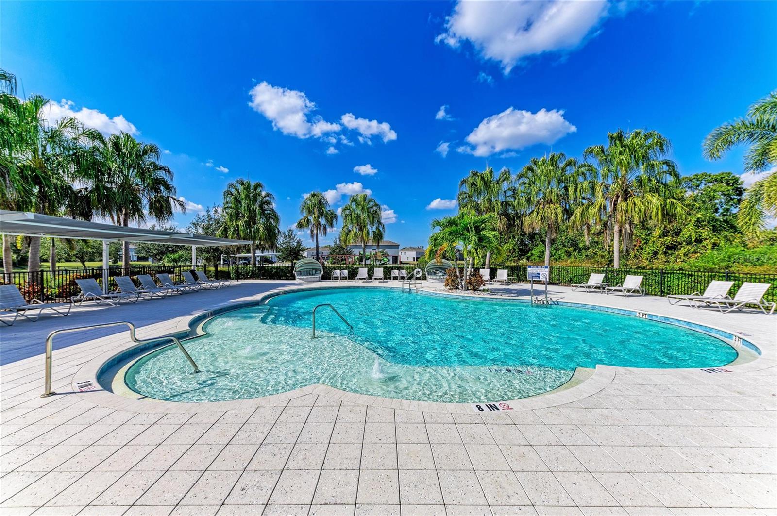 WOODLEAF HAMMOCK PH I - Residential