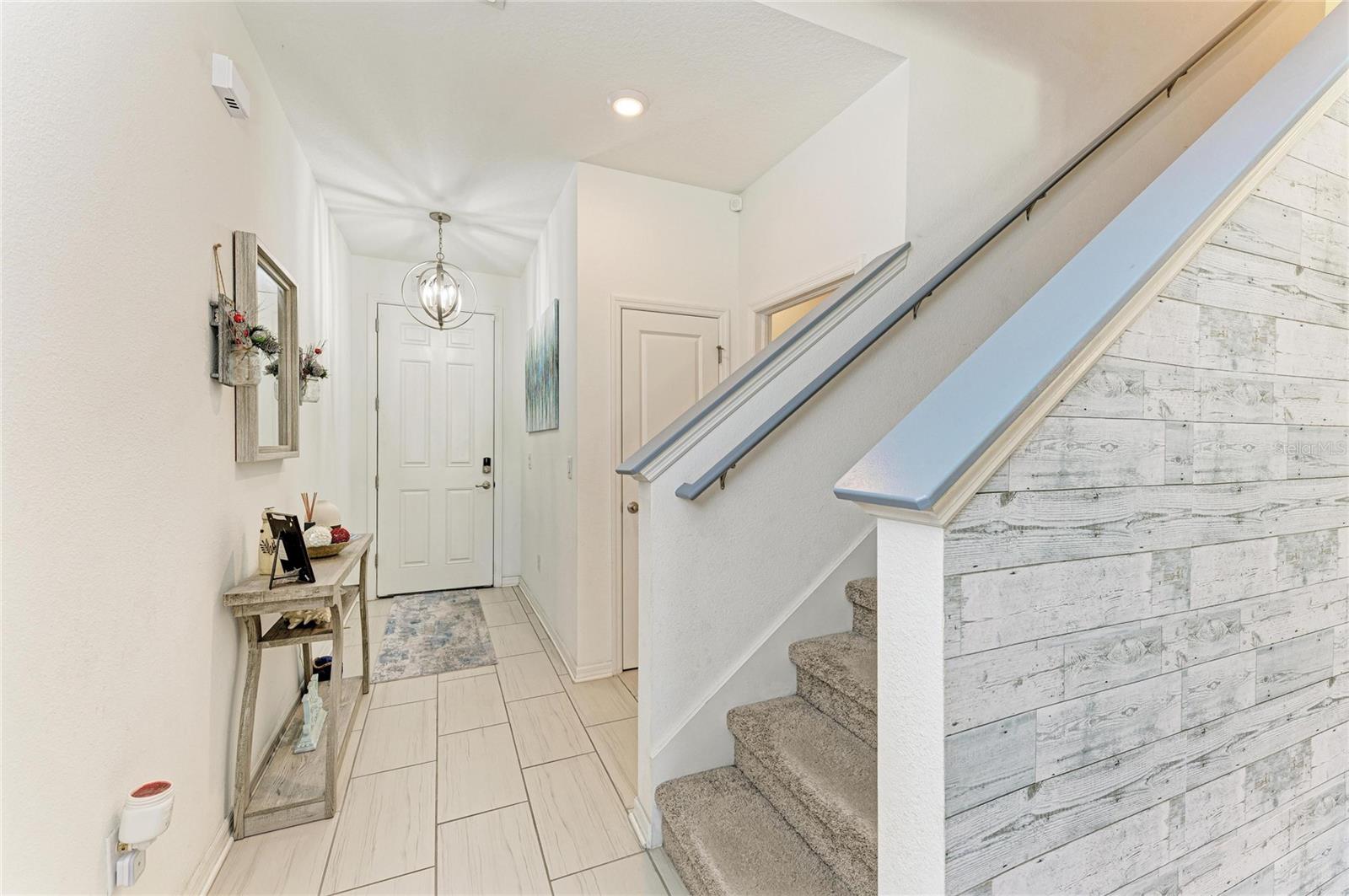 WOODLEAF HAMMOCK PH I - Residential