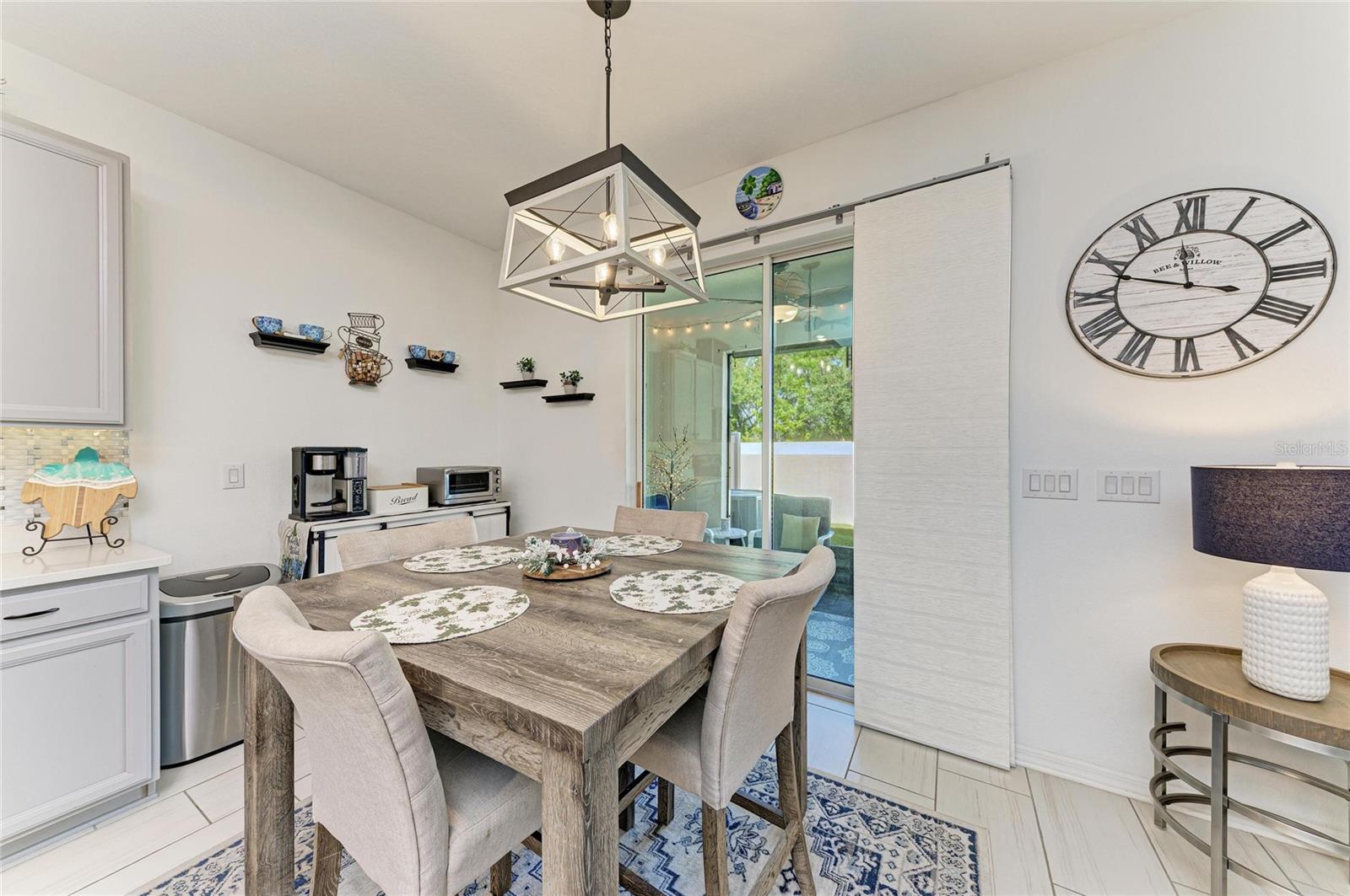 WOODLEAF HAMMOCK PH I - Residential