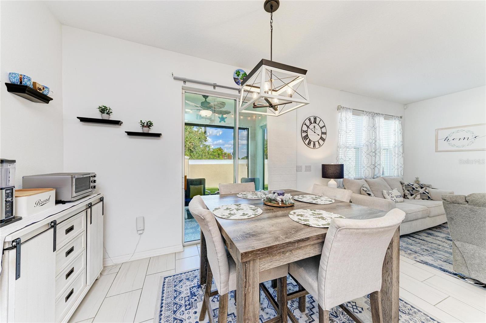 WOODLEAF HAMMOCK PH I - Residential