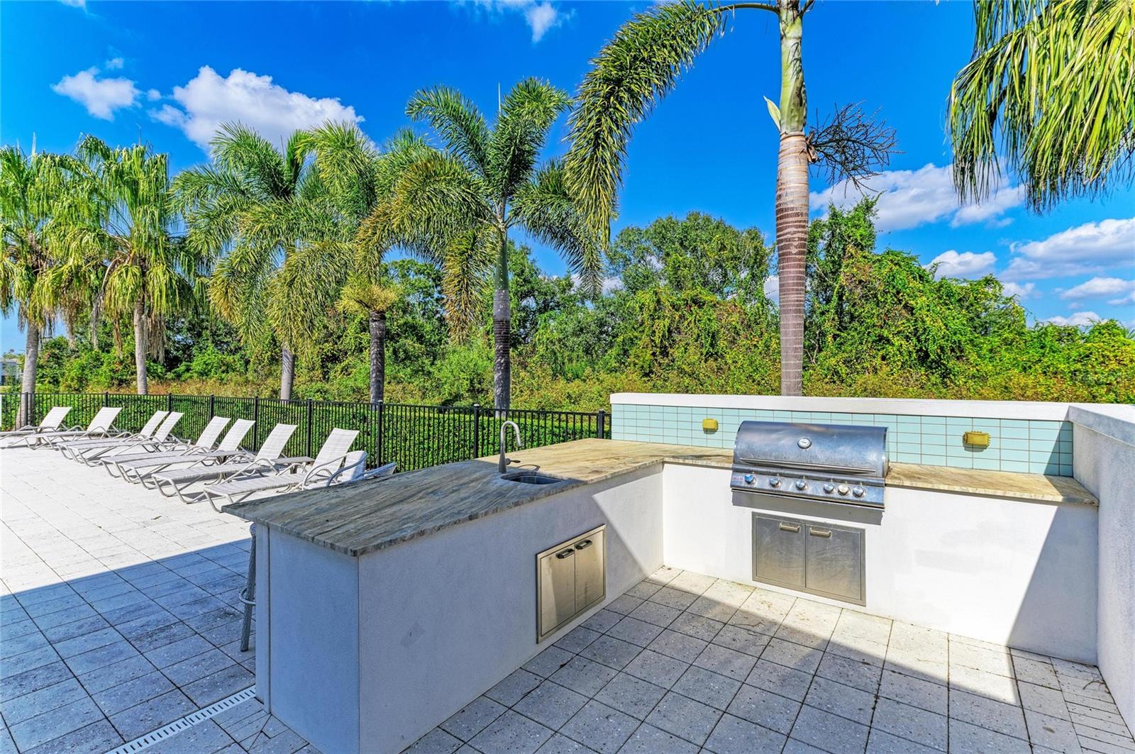 WOODLEAF HAMMOCK PH I - Residential