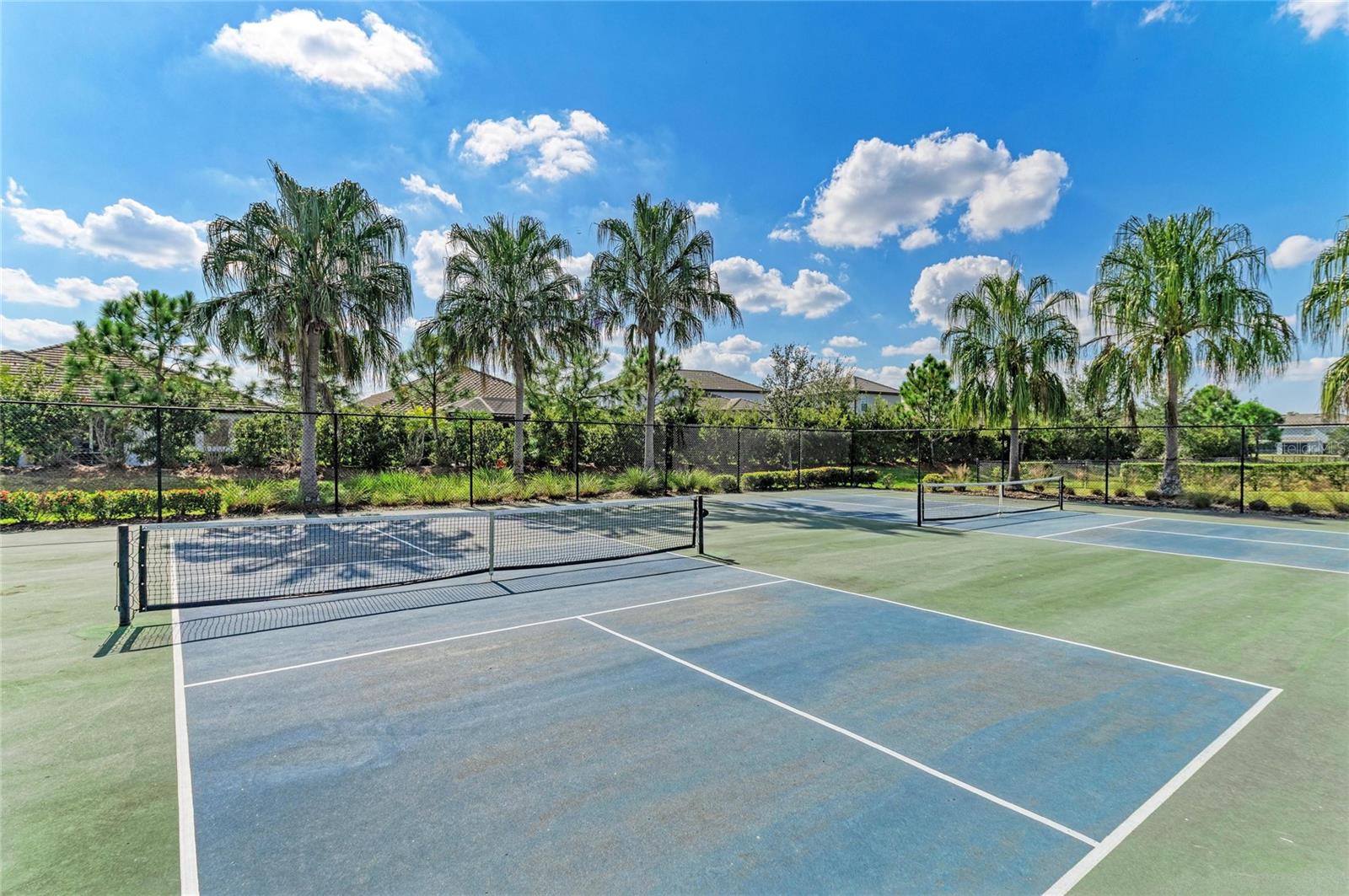 WOODLEAF HAMMOCK PH I - Residential