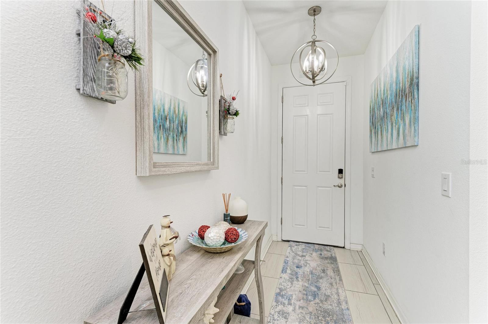 WOODLEAF HAMMOCK PH I - Residential