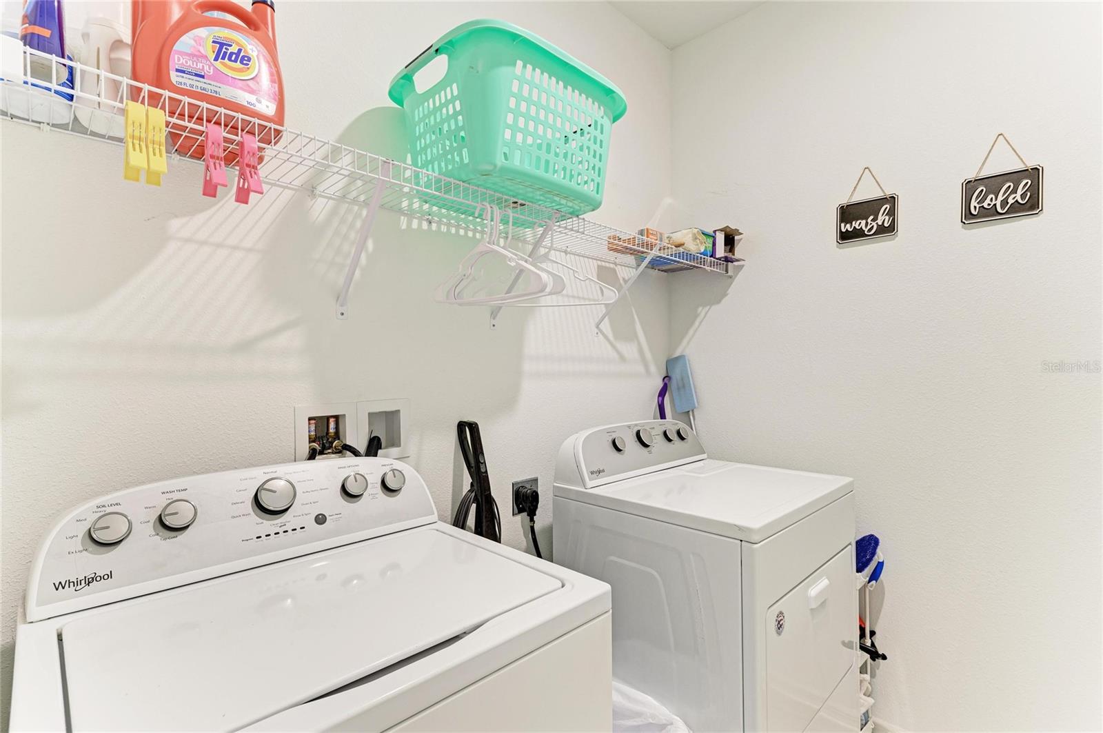 WOODLEAF HAMMOCK PH I - Residential