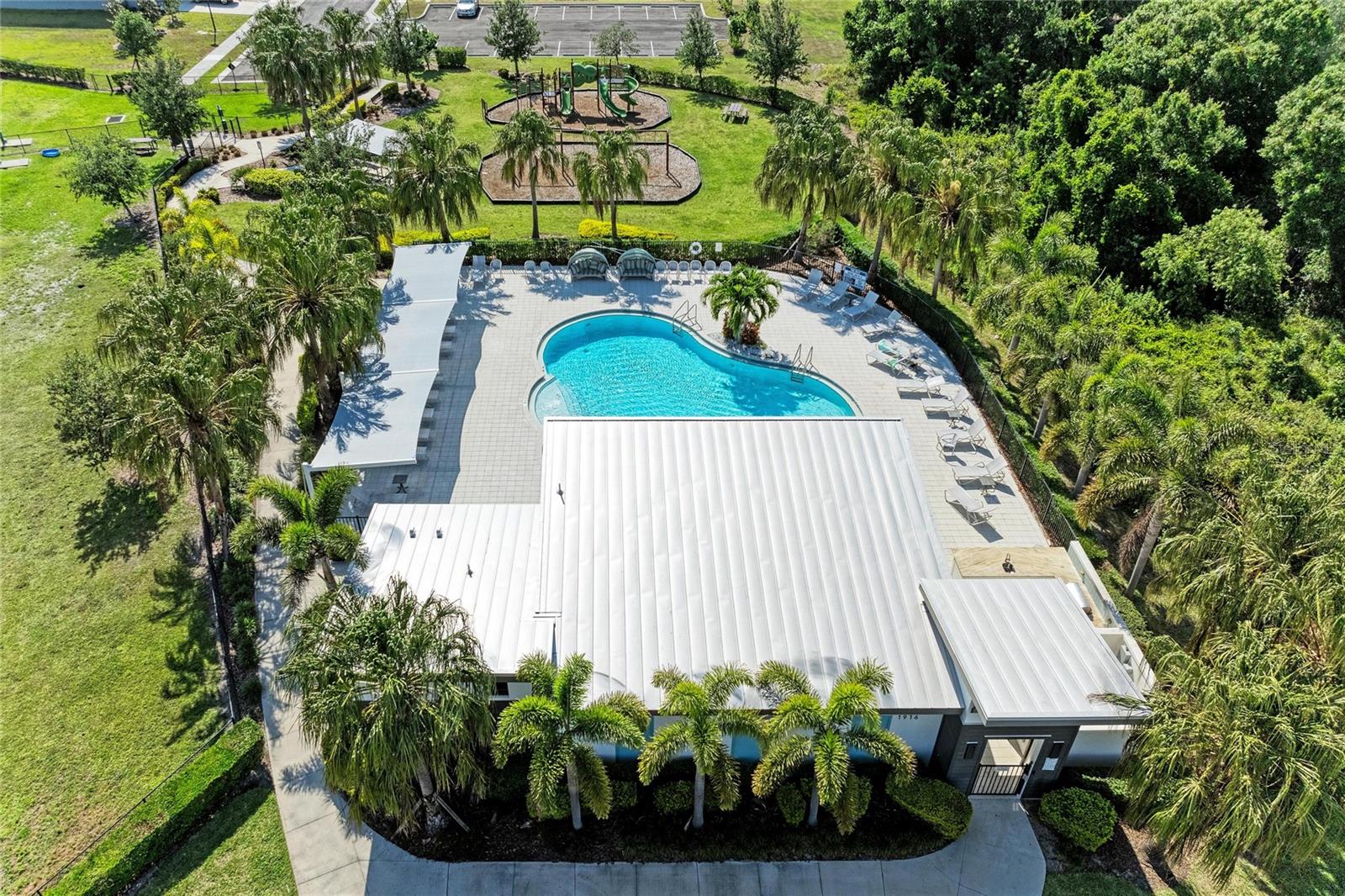 WOODLEAF HAMMOCK PH I - Residential