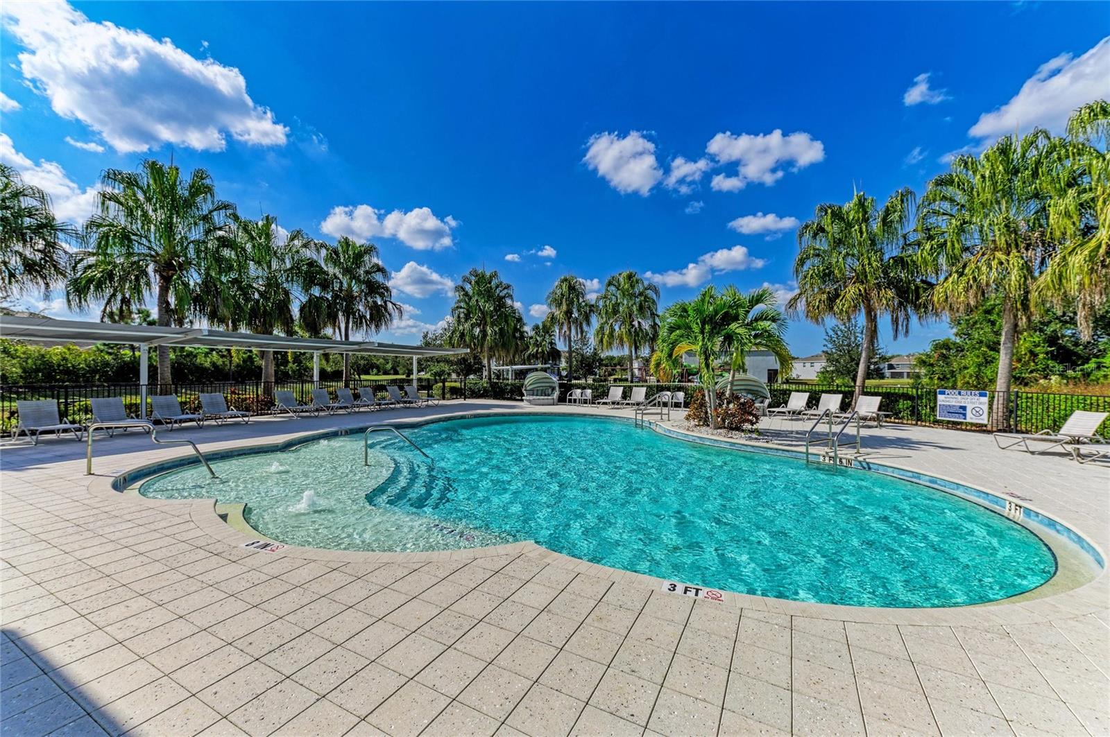 WOODLEAF HAMMOCK PH I - Residential