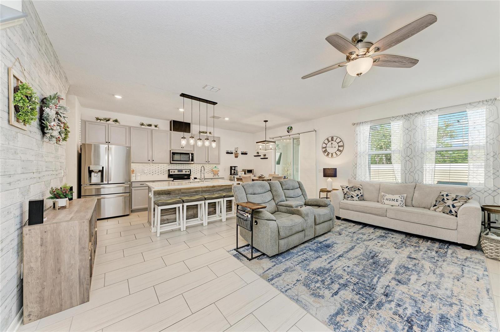 WOODLEAF HAMMOCK PH I - Residential