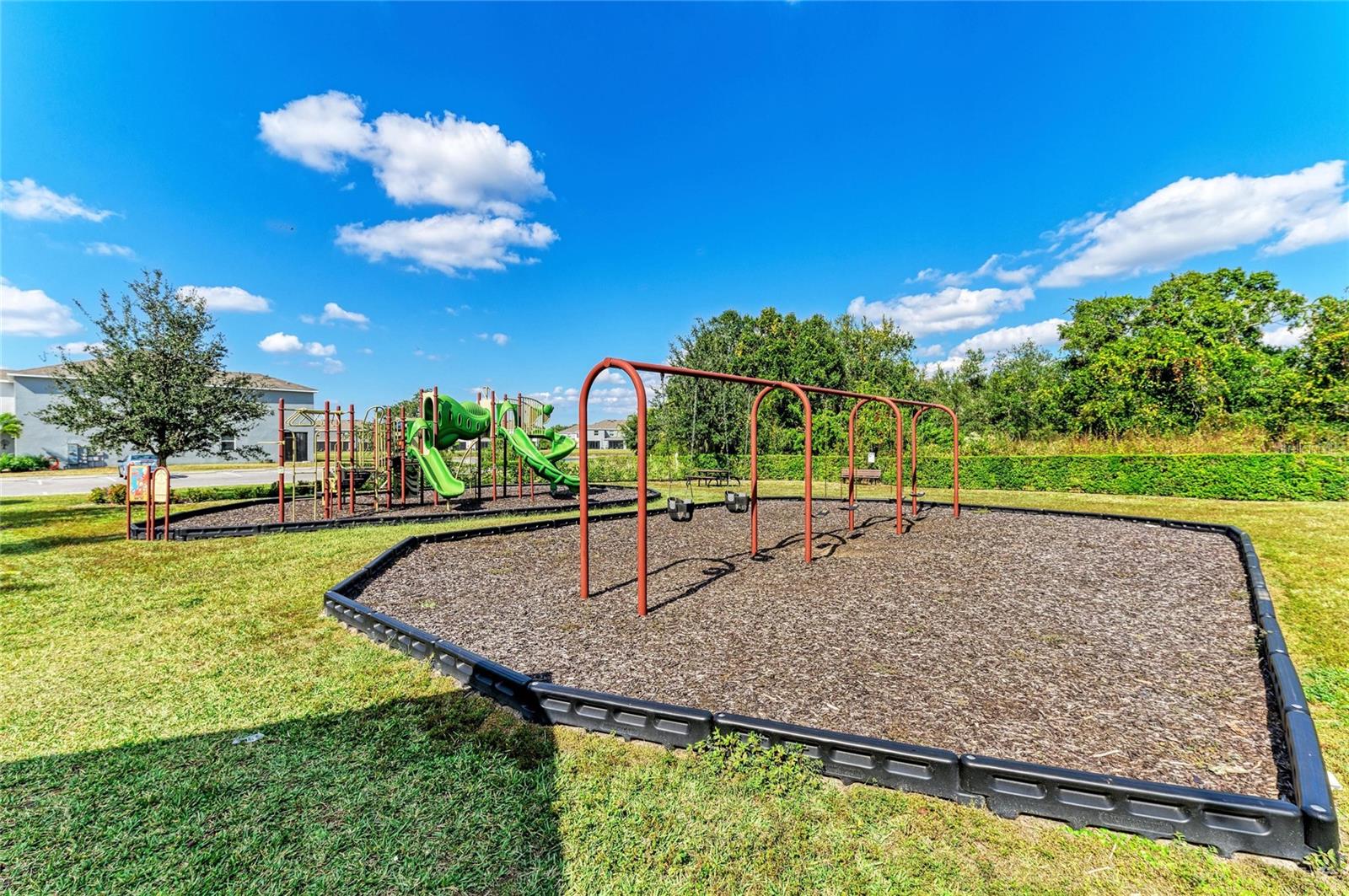 WOODLEAF HAMMOCK PH I - Residential