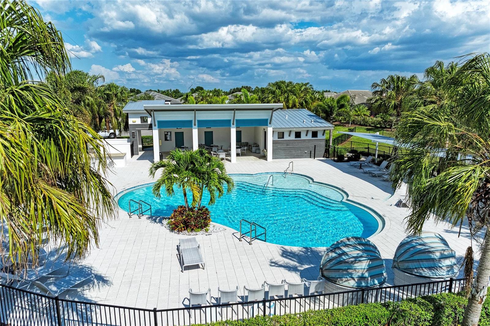 WOODLEAF HAMMOCK PH I - Residential