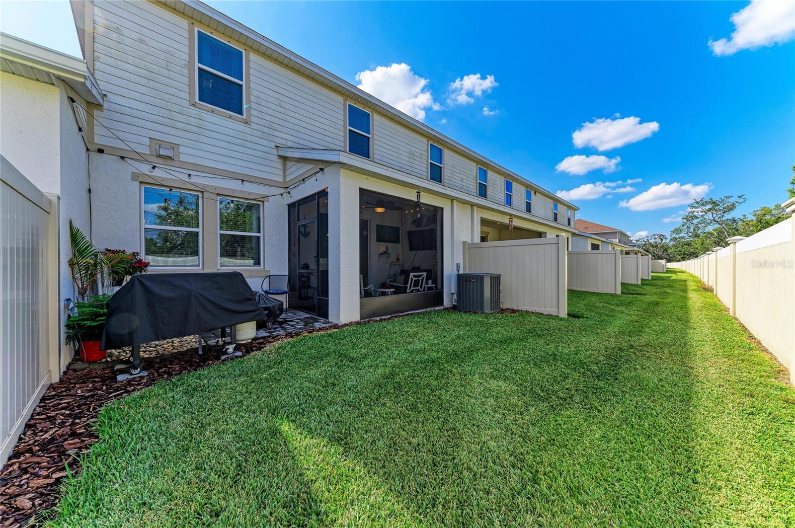 WOODLEAF HAMMOCK PH I - Residential