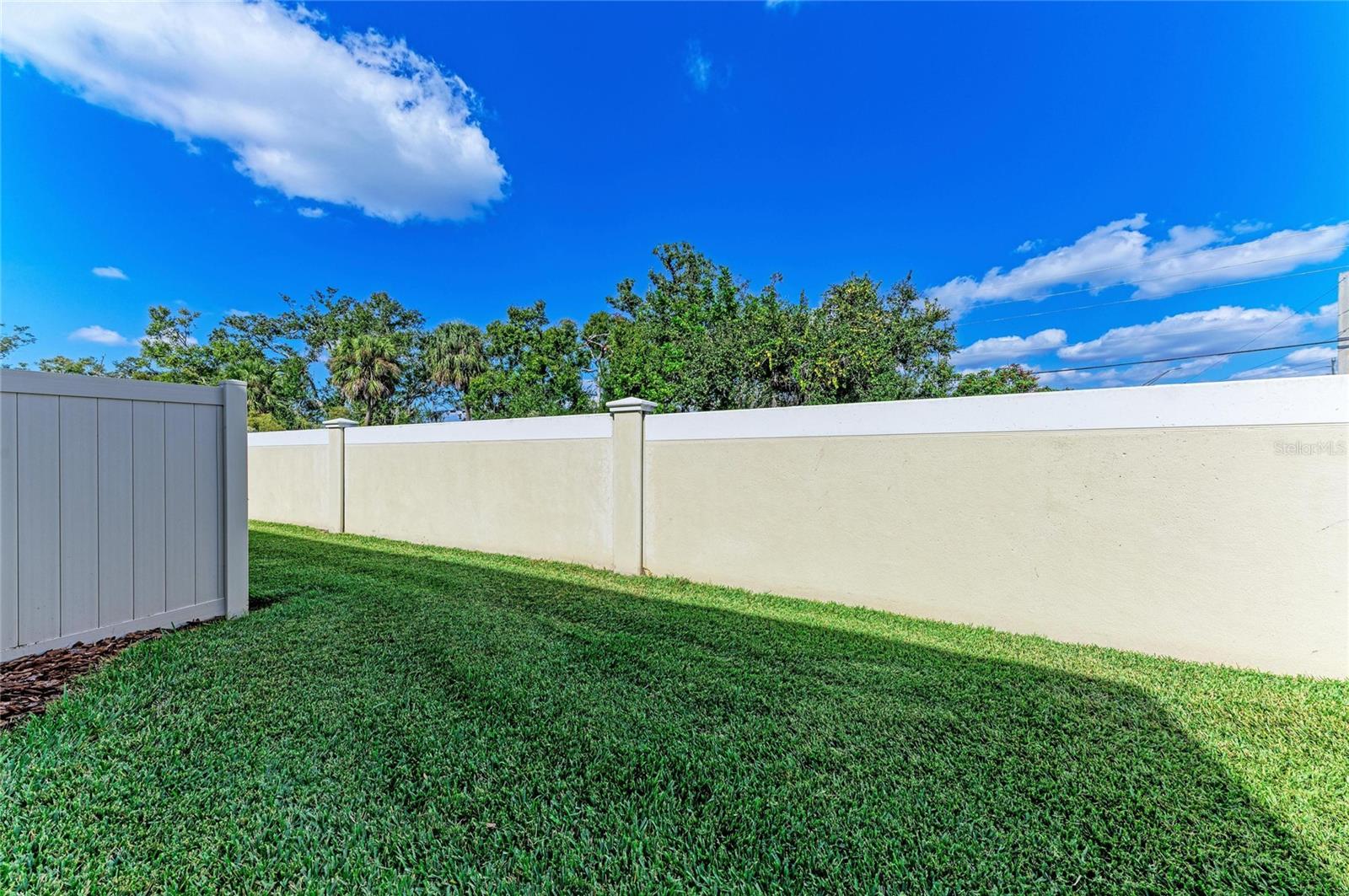 WOODLEAF HAMMOCK PH I - Residential