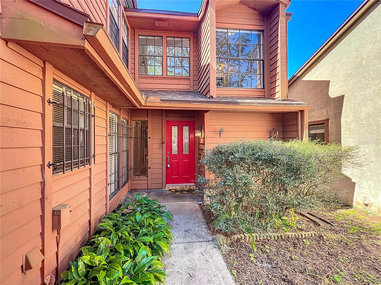136 RAINTREE DRIVE