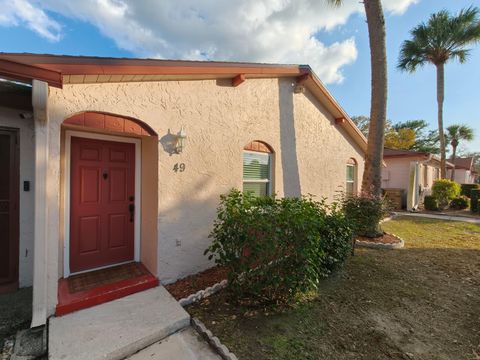 Photo of 49 W Marbrisa Way, Kissimmee, FL 34743 (MLS # O6375674)