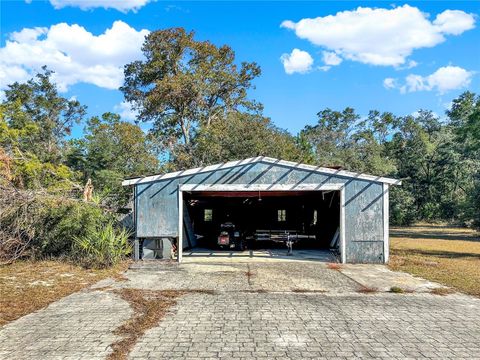 A home in LAKE CITY