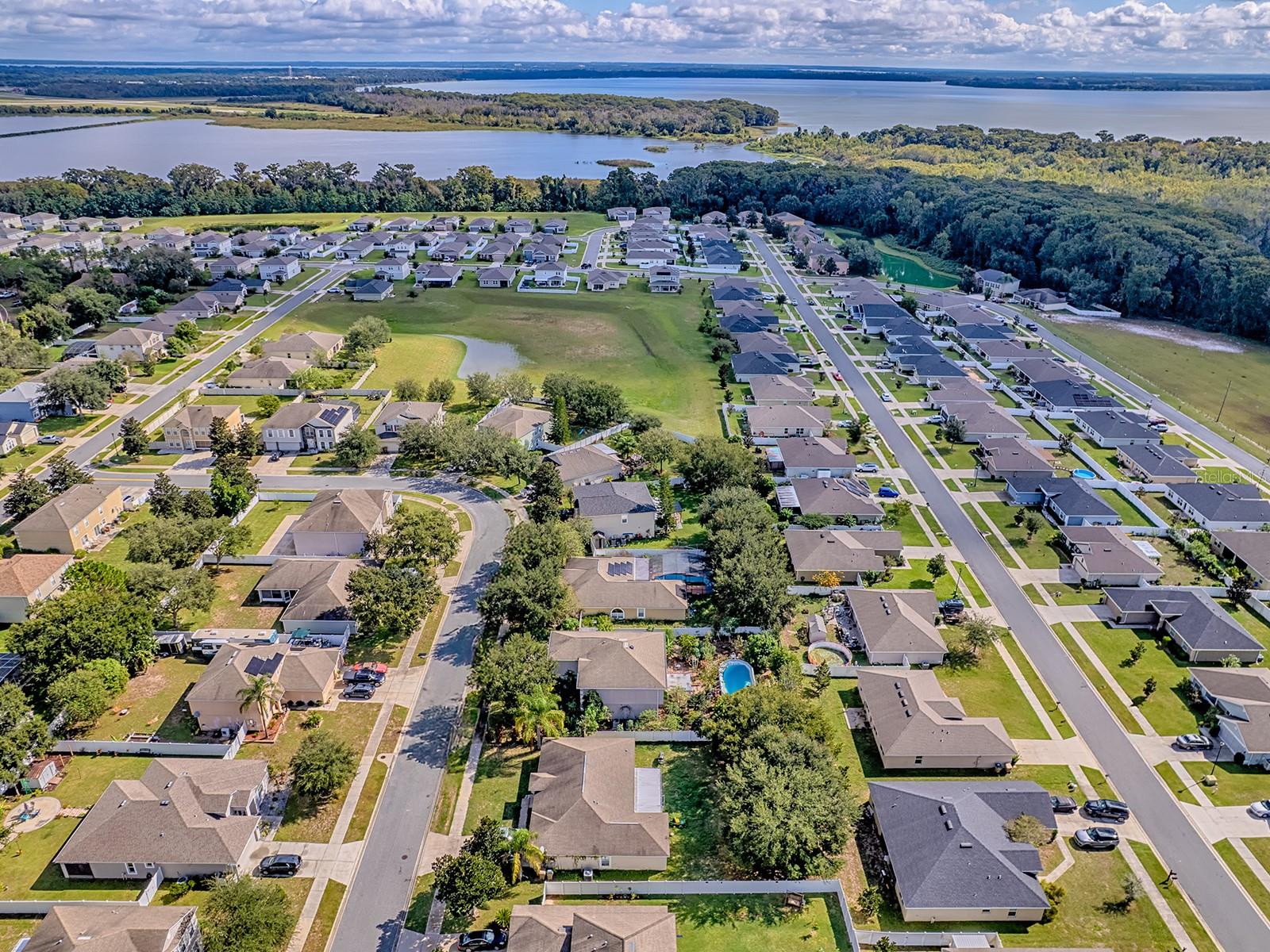 PARK HILL SUB - Residential