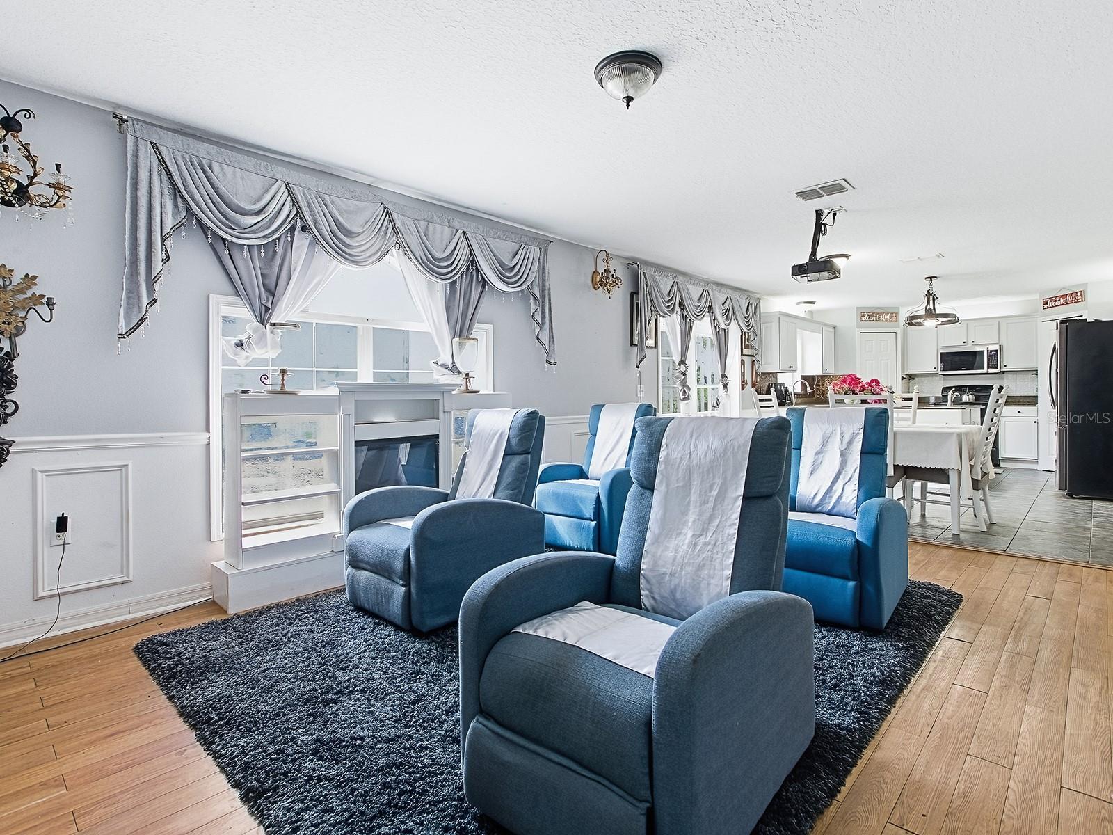 PARK HILL SUB - Residential