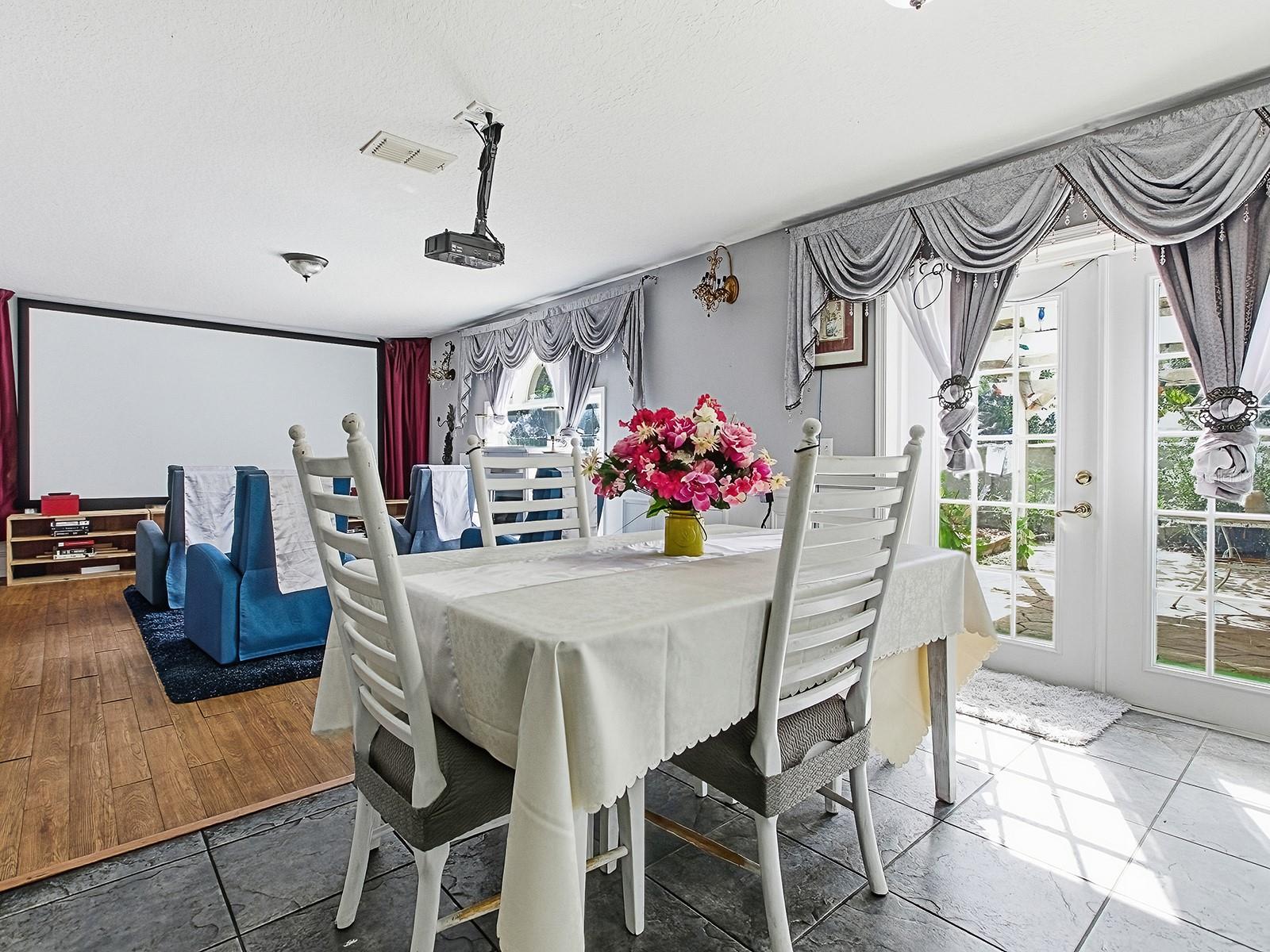 PARK HILL SUB - Residential