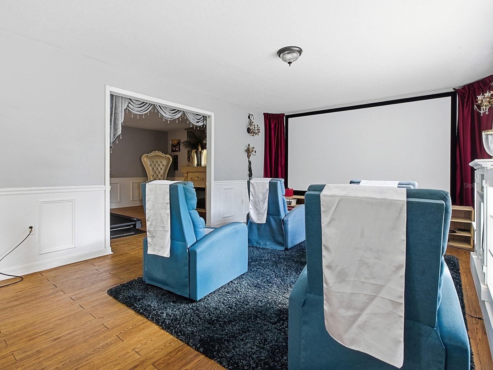 PARK HILL SUB - Residential