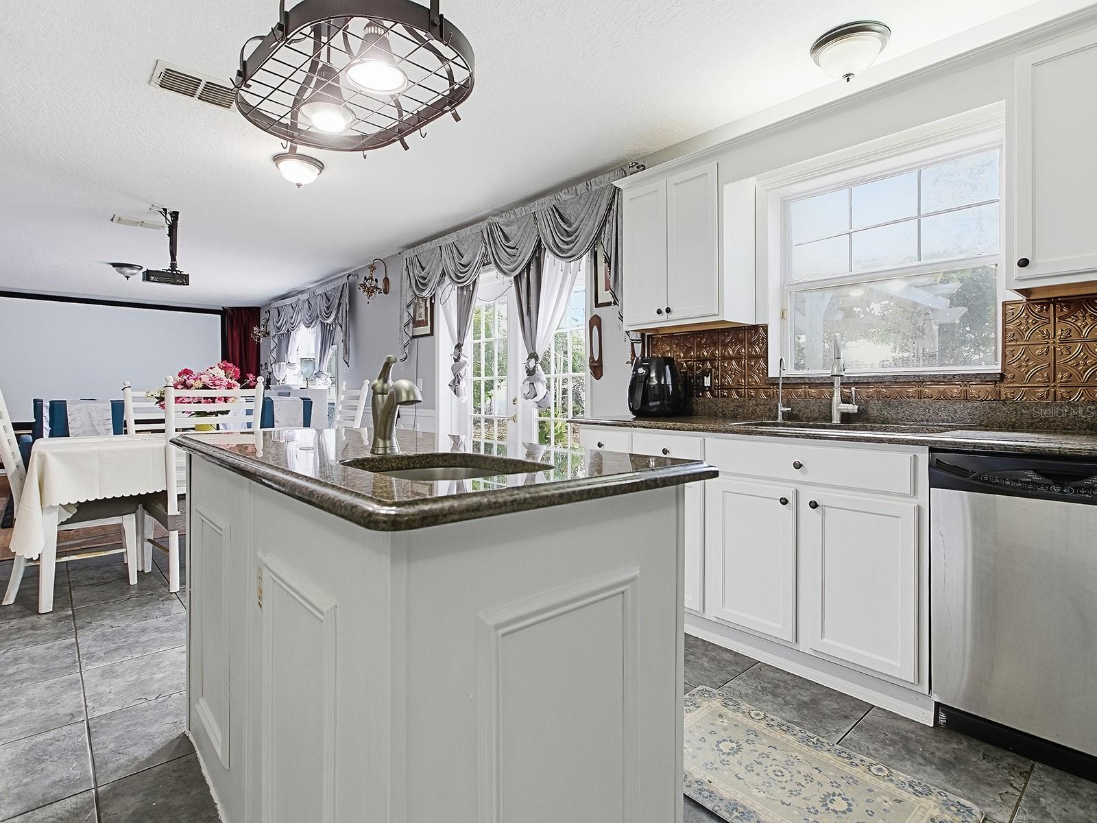 PARK HILL SUB - Residential