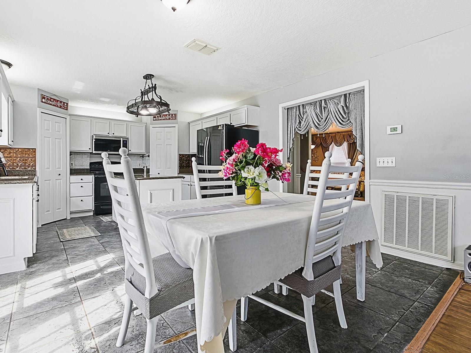 PARK HILL SUB - Residential