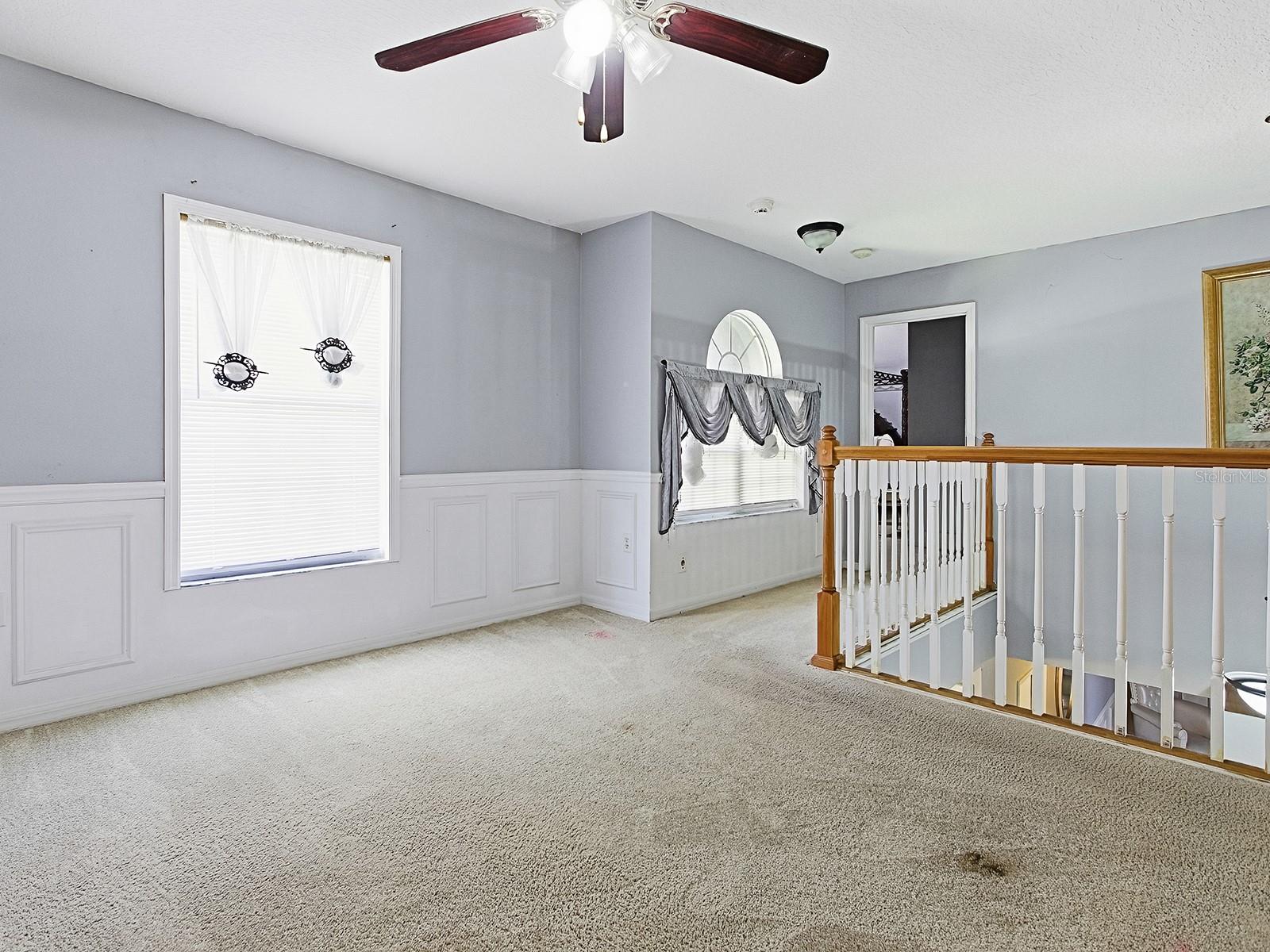 PARK HILL SUB - Residential