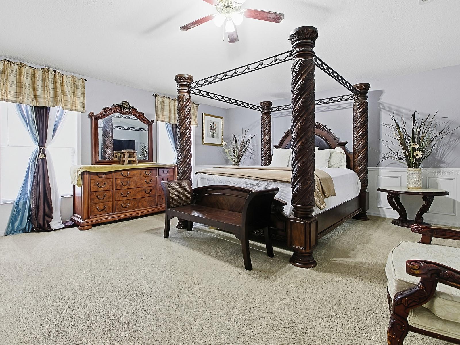 PARK HILL SUB - Residential