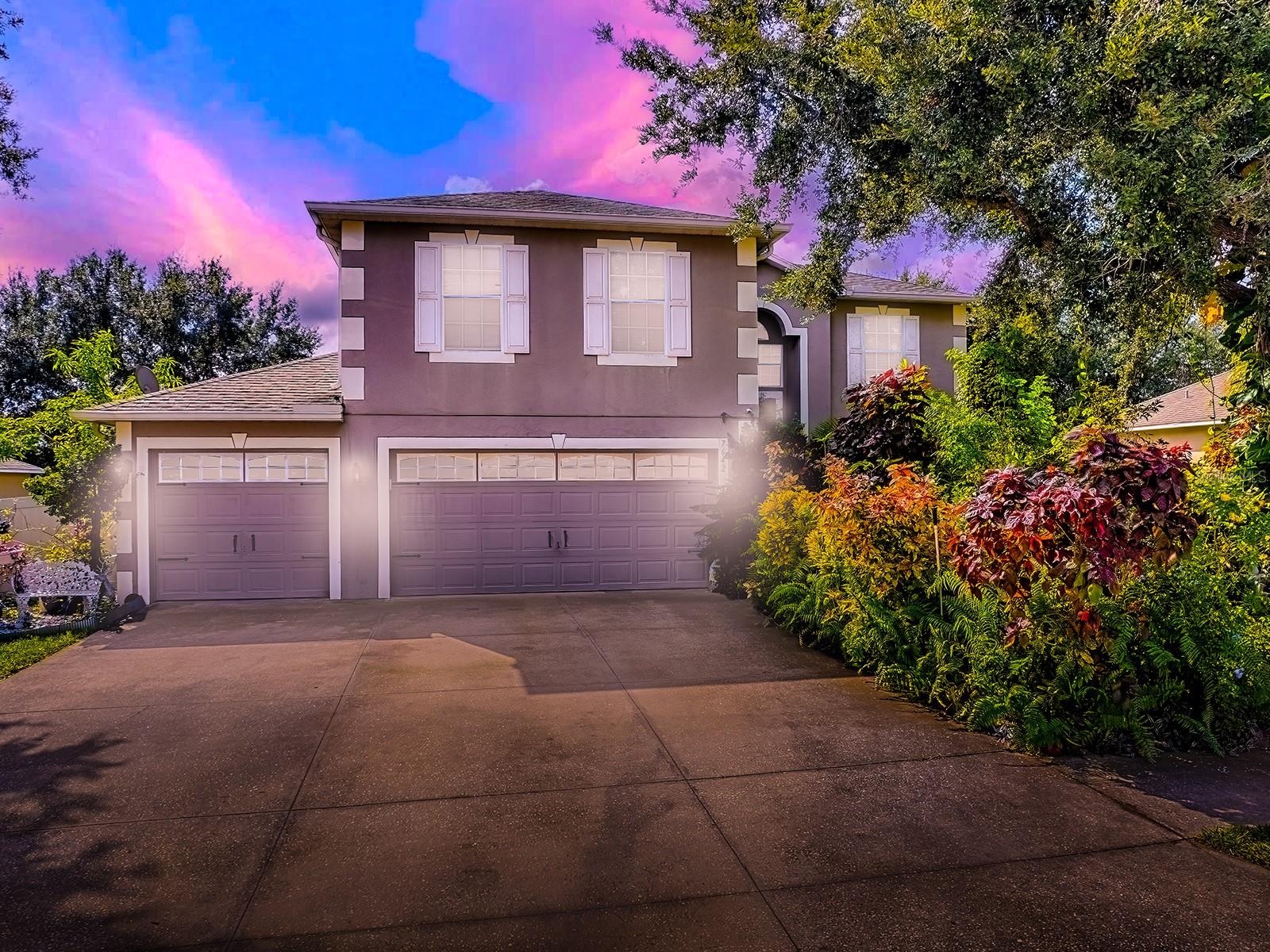 PARK HILL SUB - Residential