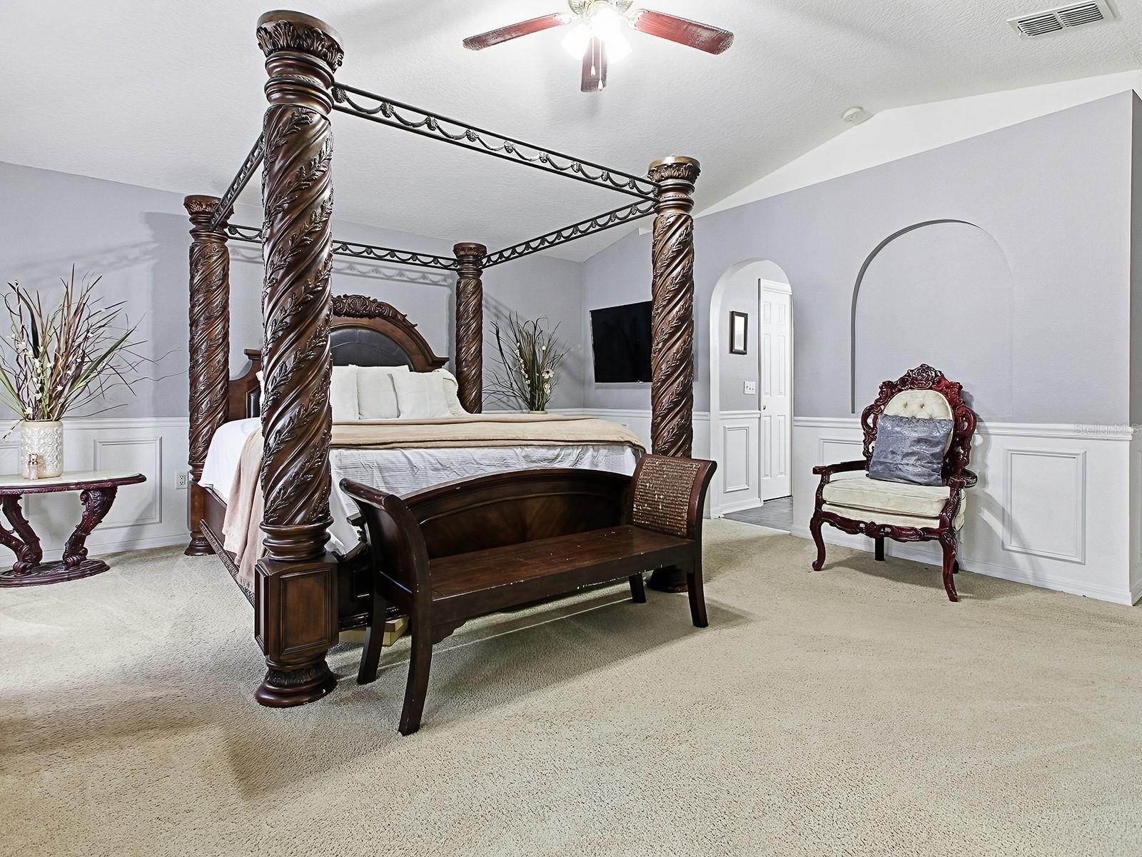 PARK HILL SUB - Residential