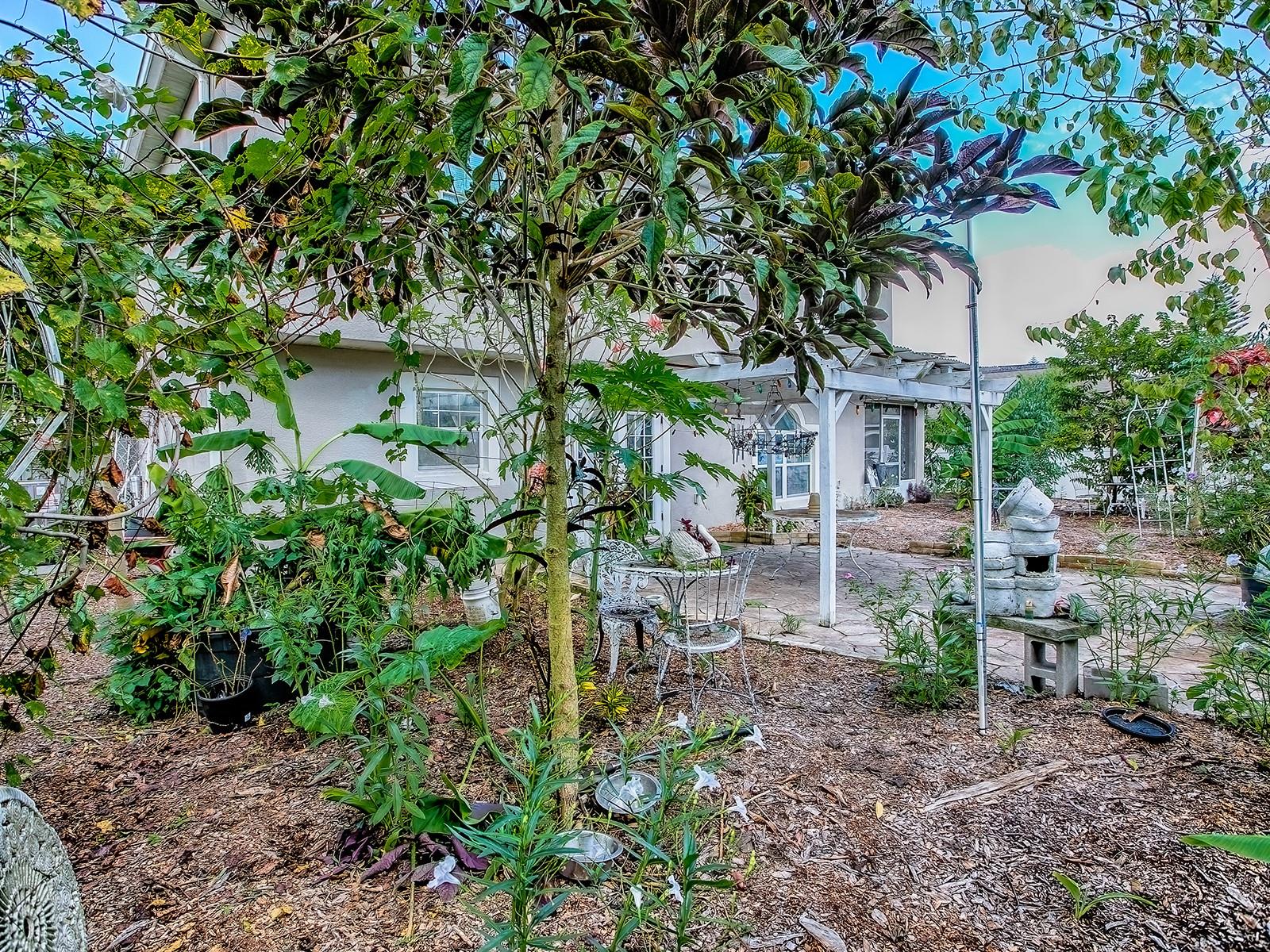 PARK HILL SUB - Residential