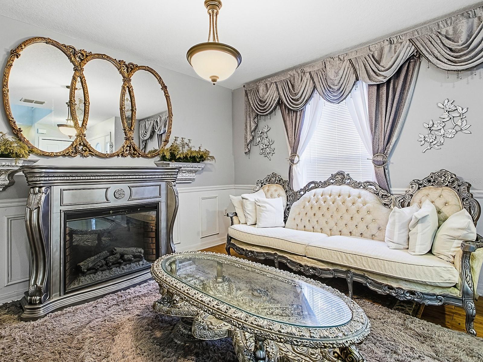 PARK HILL SUB - Residential