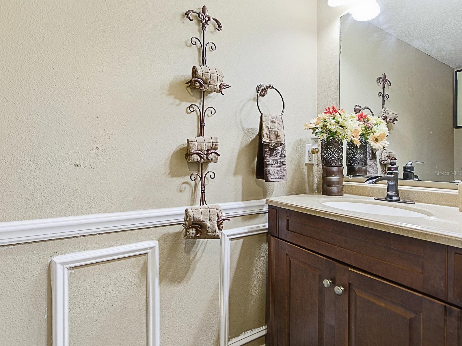 PARK HILL SUB - Residential