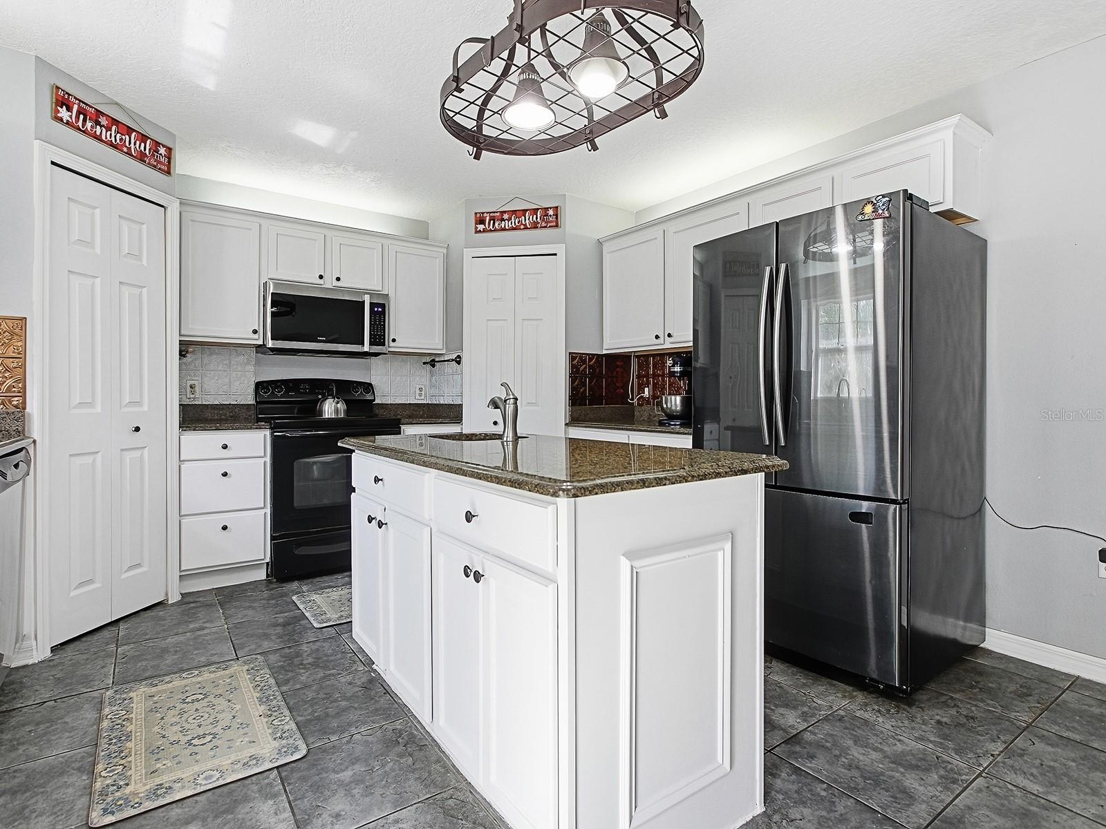 PARK HILL SUB - Residential